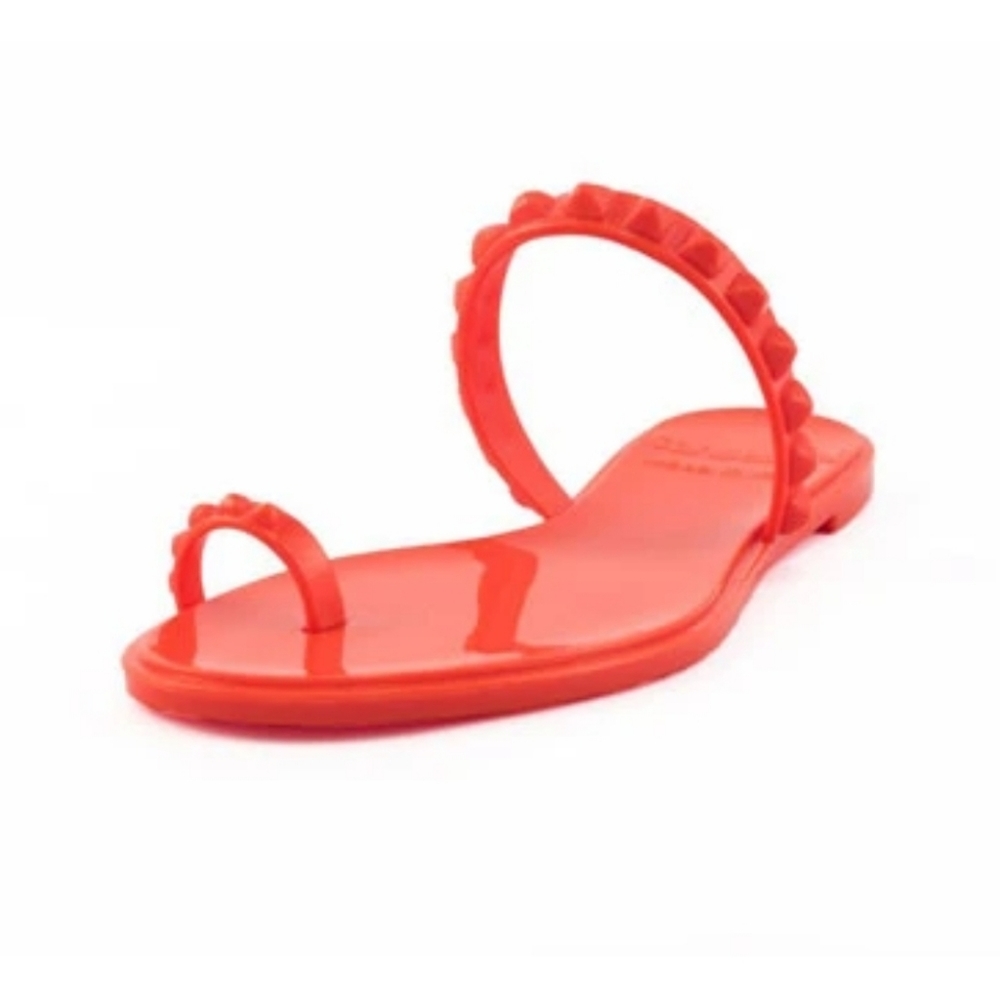 Maria Flat Sandals